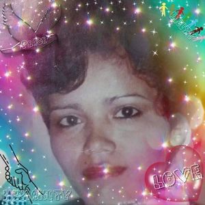 Meet your Posher, Rosa maria